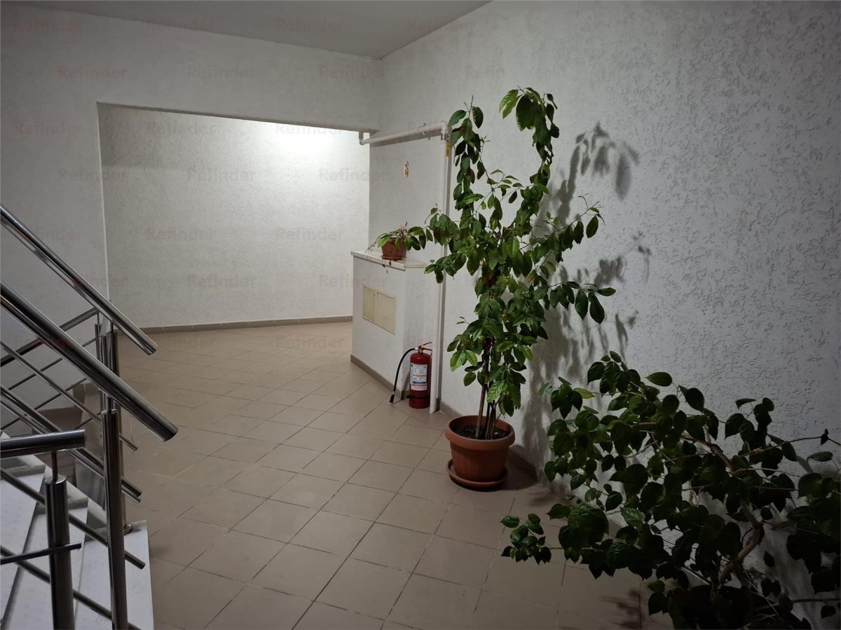 inchiriere apartament 3 camere | N Grigorescu | bloc 2017 | stradal | etaj 6 | loc parcare | - foto 17