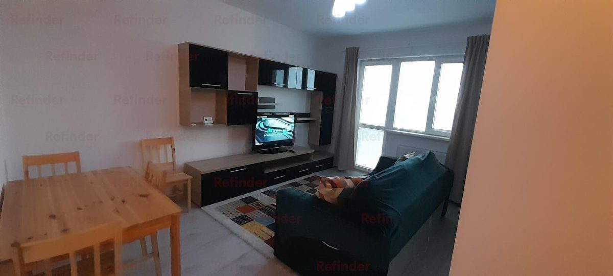 inchiriere apartament 3 camere | N Grigorescu | bloc 2017 | stradal | etaj 6 | loc parcare | - foto 3