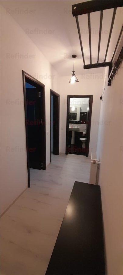 inchiriere apartament 3 camere | N Grigorescu | bloc 2017 | stradal | etaj 6 | loc parcare | - foto 6