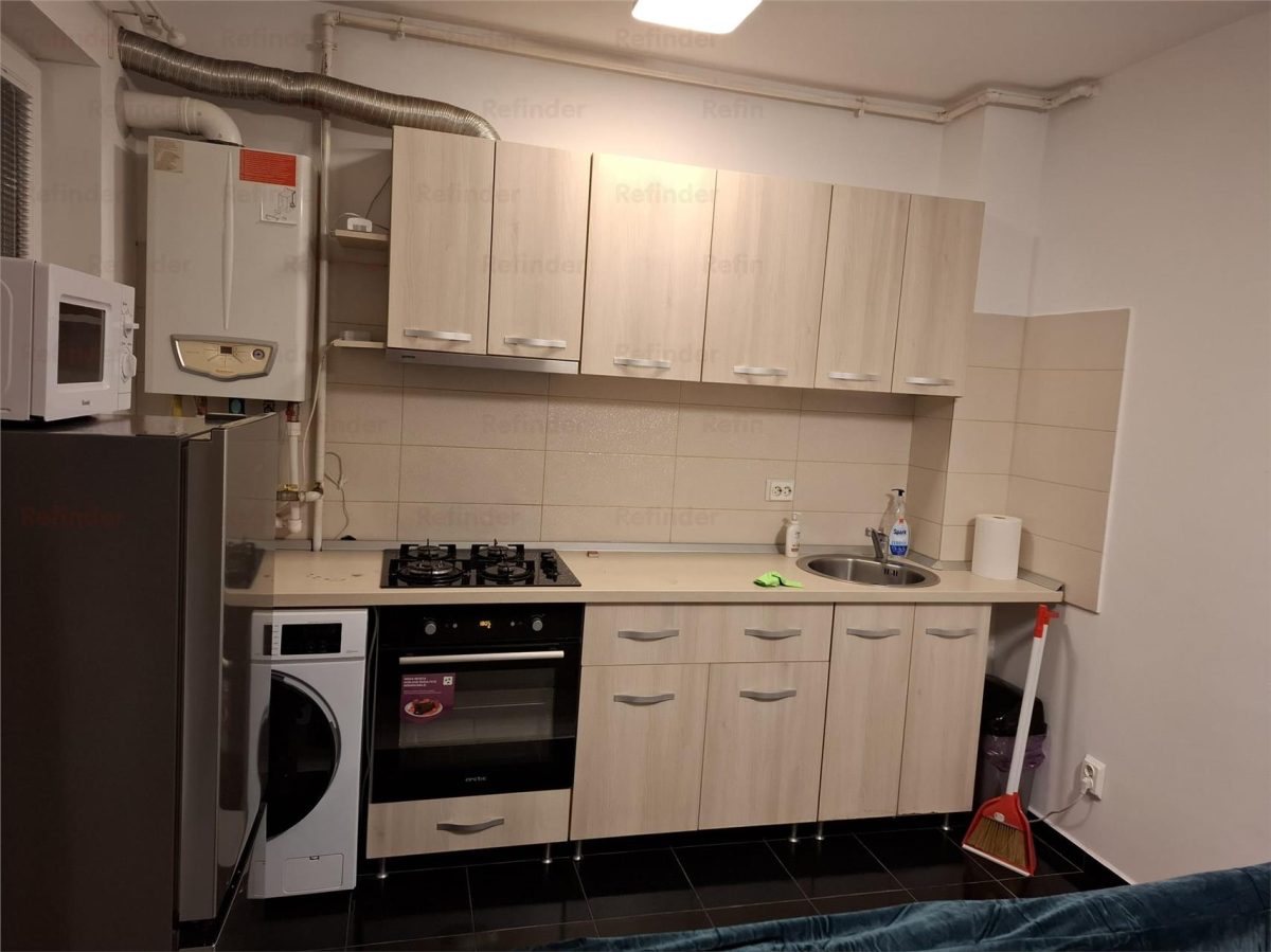 inchiriere apartament 3 camere | N Grigorescu | bloc 2017 | stradal | etaj 6 | loc parcare | - foto 7