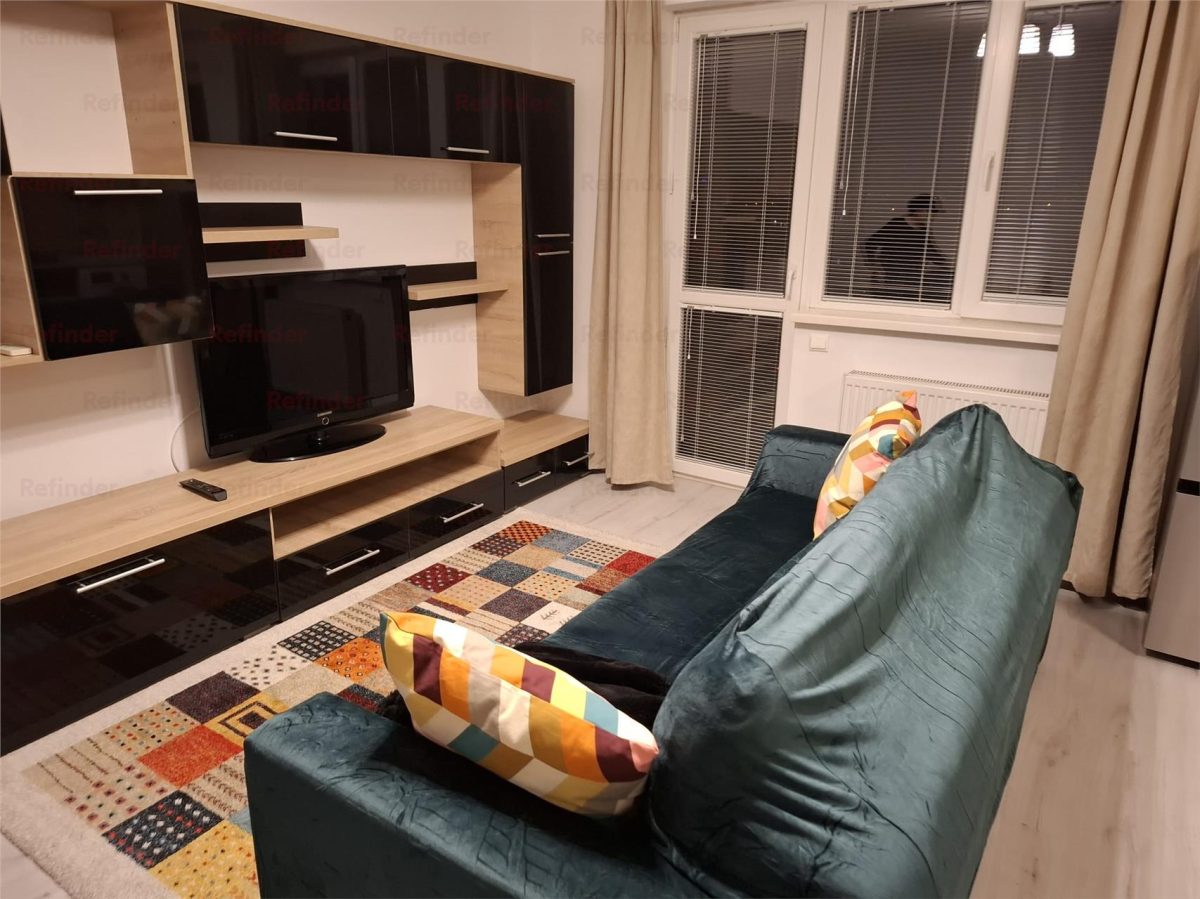 inchiriere apartament 3 camere | N Grigorescu | bloc 2017 | stradal | etaj 6 | loc parcare | - foto 9