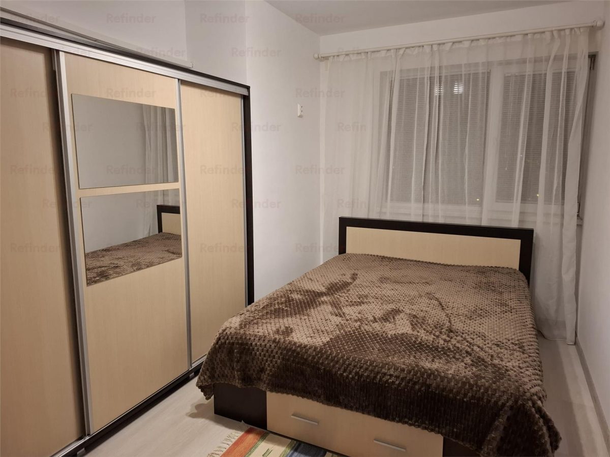 inchiriere apartament 3 camere | N Grigorescu | bloc 2017 | stradal | etaj 6 | loc parcare | - foto 10