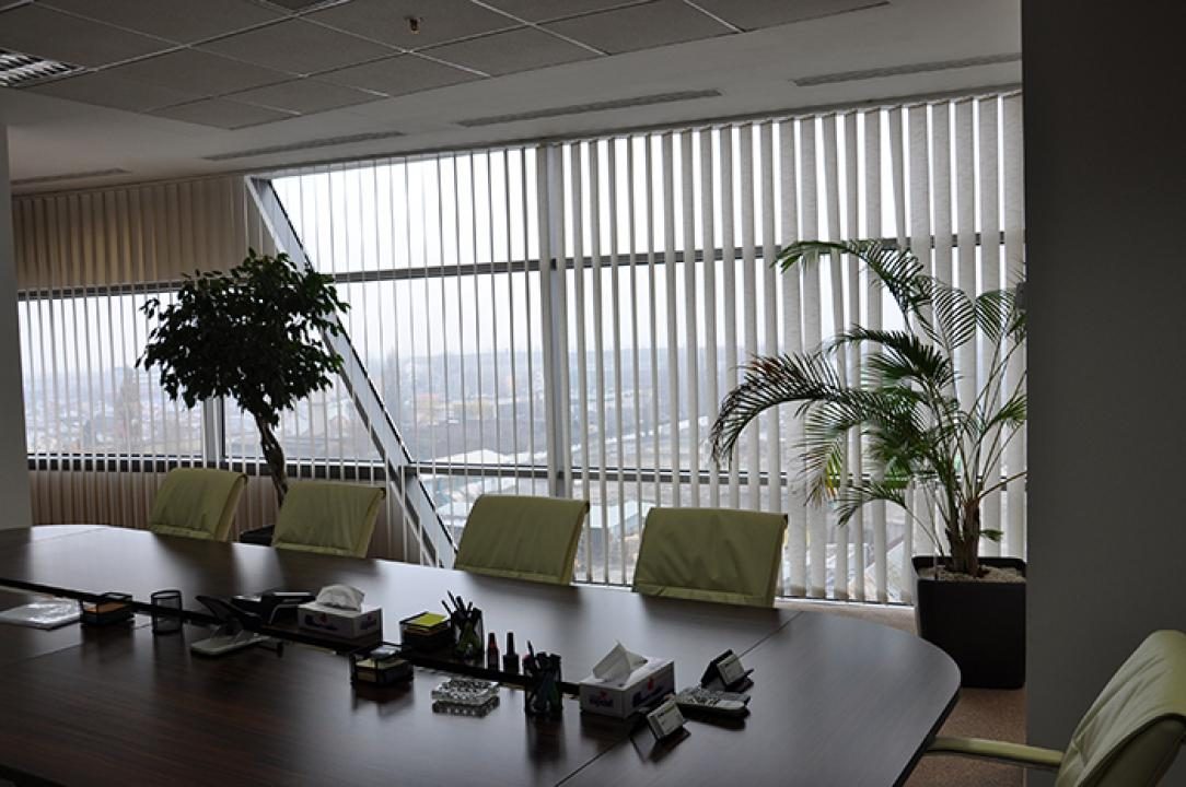 Birouri zona Cora Pantelimon - 