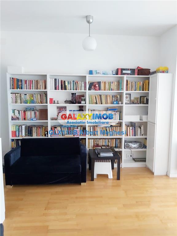 Inchiriere Apartament 3 camere Delea Veche - 