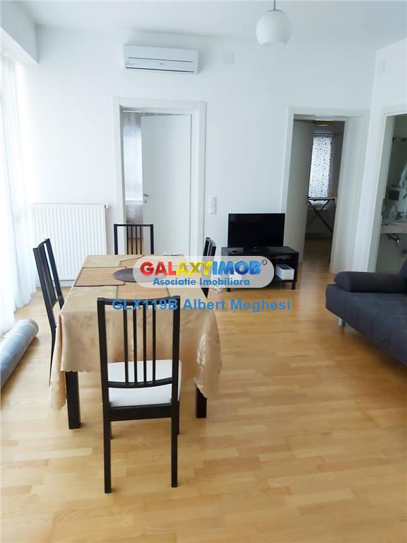 Inchiriere Apartament 3 camere Delea Veche - foto 2