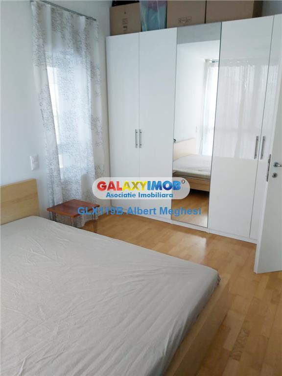 Inchiriere Apartament 3 camere Delea Veche - foto 5