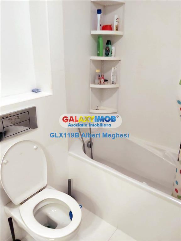 Inchiriere Apartament 3 camere Delea Veche - foto 9