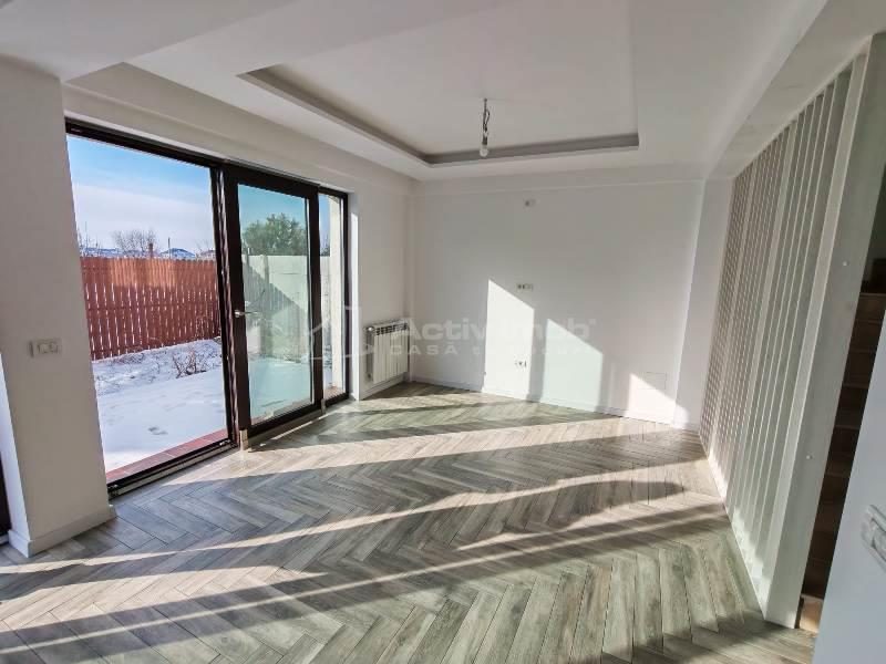 Vanzare Casa individuala - Vila - Prelungirea Ghencea - Margelelor - 215000E - Comision  0  - acte si utilitati la zi !! - foto 17