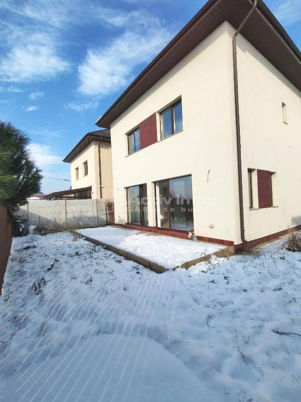 Vanzare Casa individuala - Vila - Prelungirea Ghencea - Margelelor - 215000E - Comision  0  - acte si utilitati la zi !! - foto 3