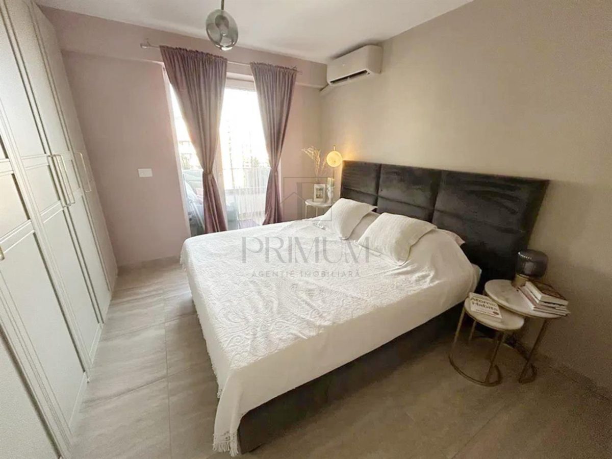 ARADULUI - 3CAM - BLOC NOU - 1 LOC PARCARE - 2 BAI - BOXA  -  AMENAJAT - 