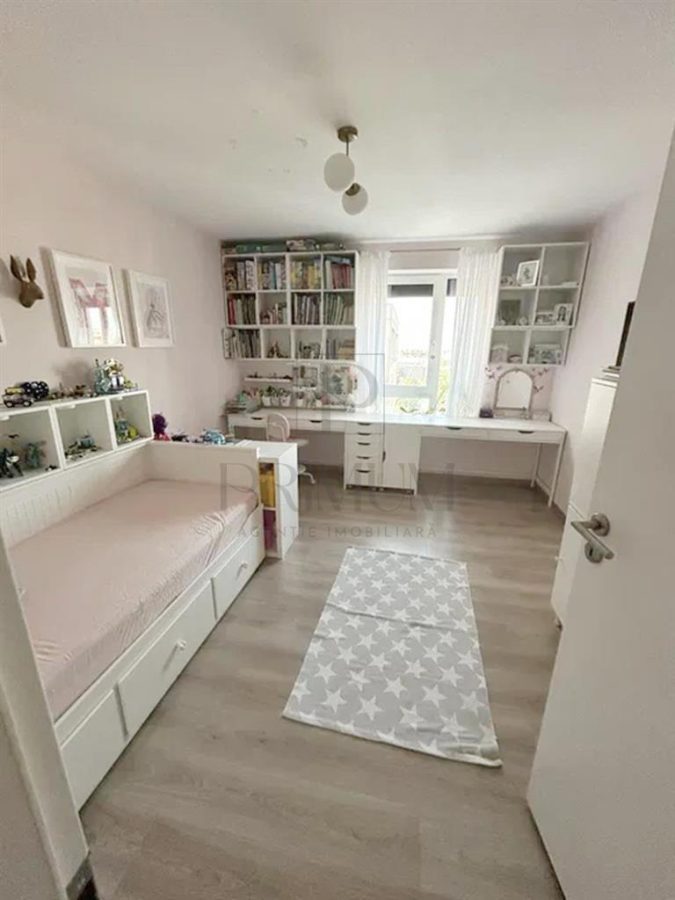 ARADULUI - 3CAM - BLOC NOU - 1 LOC PARCARE - 2 BAI - BOXA  -  AMENAJAT - foto 2