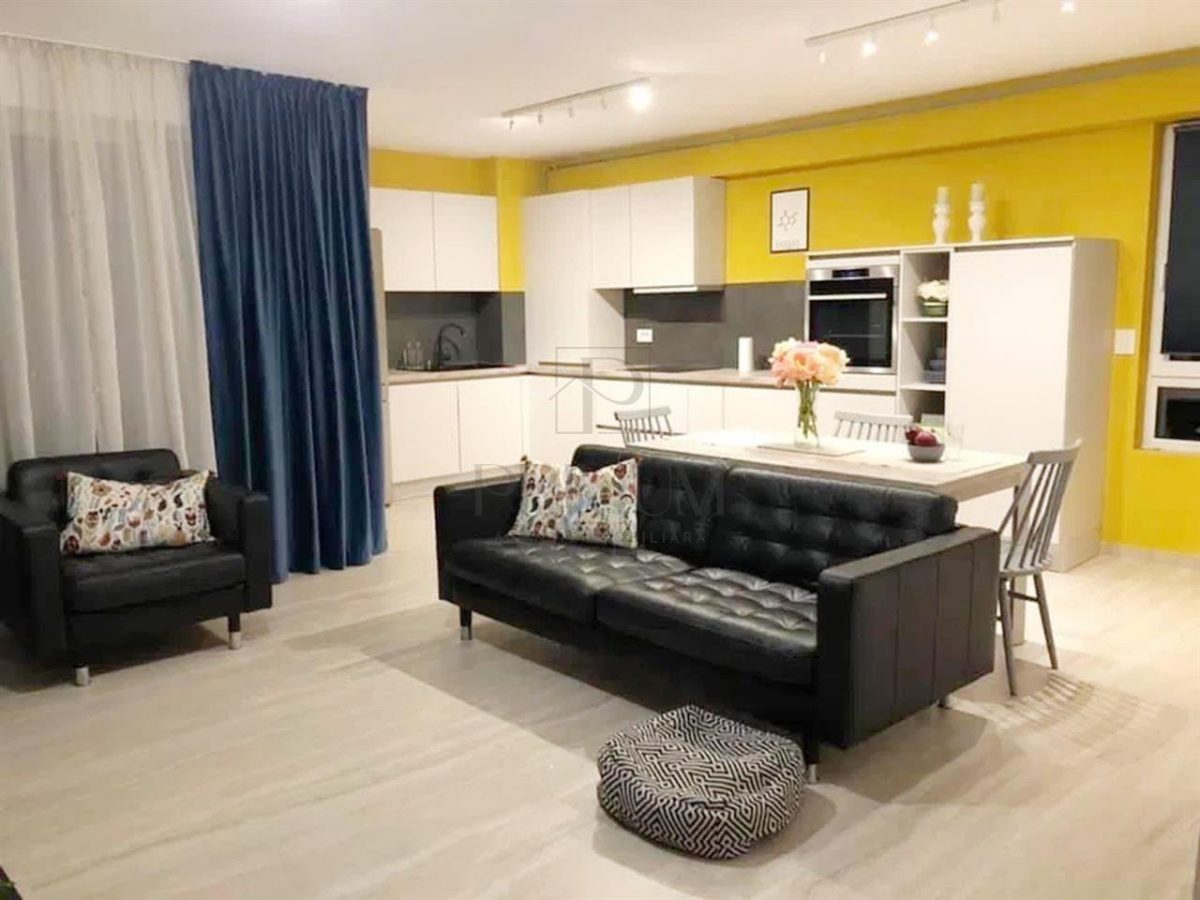 ARADULUI - 3CAM - BLOC NOU - 1 LOC PARCARE - 2 BAI - BOXA  -  AMENAJAT - foto 3