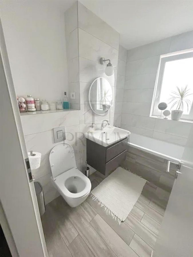 ARADULUI - 3CAM - BLOC NOU - 1 LOC PARCARE - 2 BAI - BOXA  -  AMENAJAT - foto 6