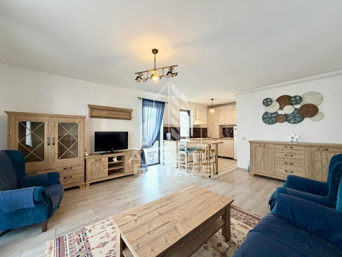 Apartament 2 camere de vanzare, bloc nou, pod, Aradului, Timisoara - 