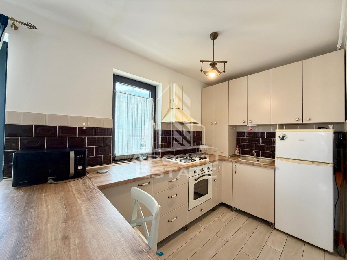 Apartament 2 camere de vanzare, bloc nou, pod, Aradului, Timisoara - foto 6