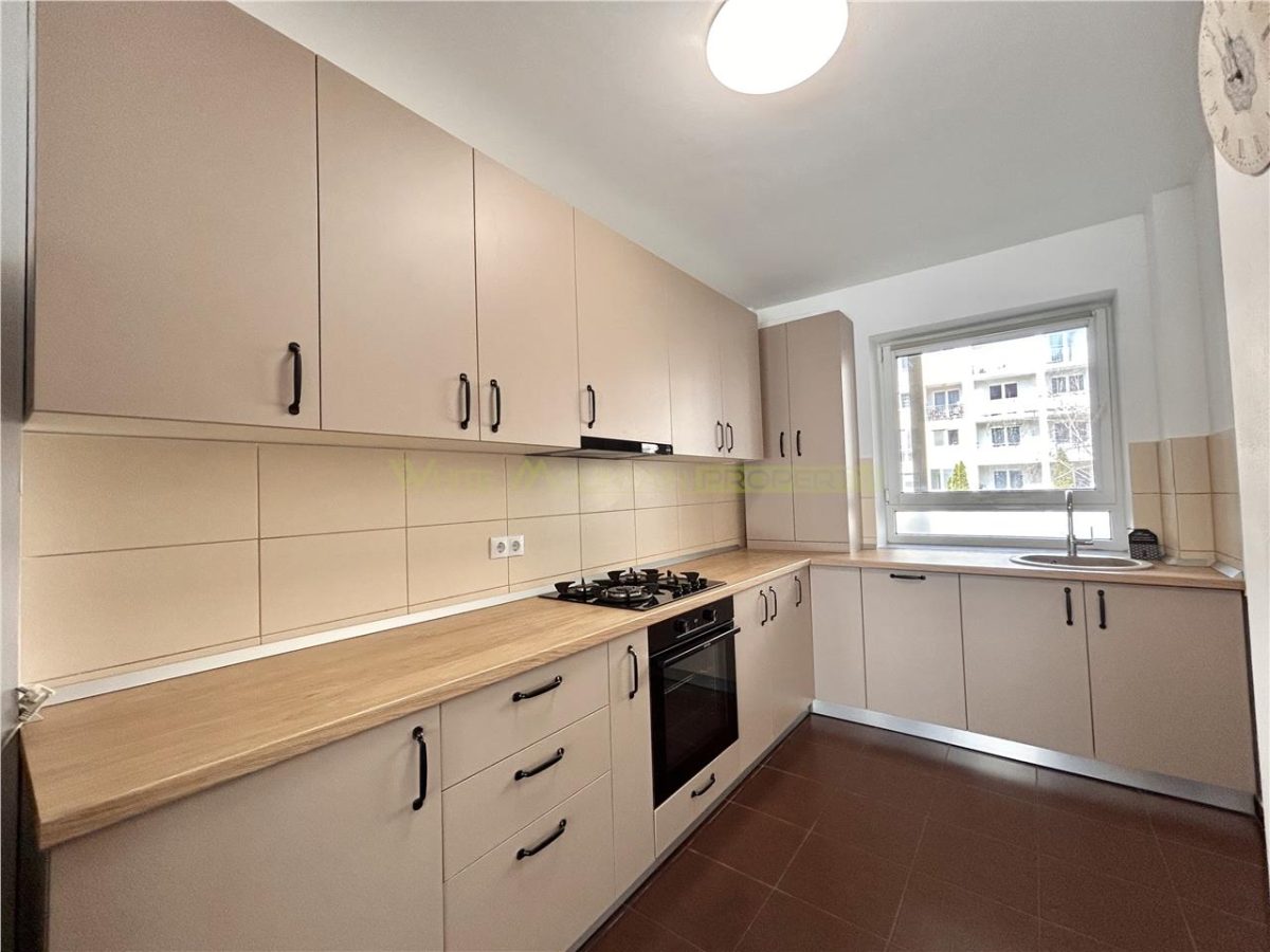 Garsoniera de inchiriat | 38,67mp | Utilata si mobilata | Avantgarden 3 - foto 2