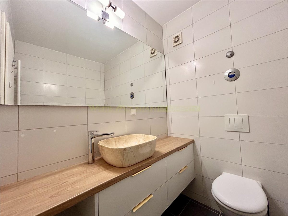 Garsoniera de inchiriat | 38,67mp | Utilata si mobilata | Avantgarden 3 - foto 3