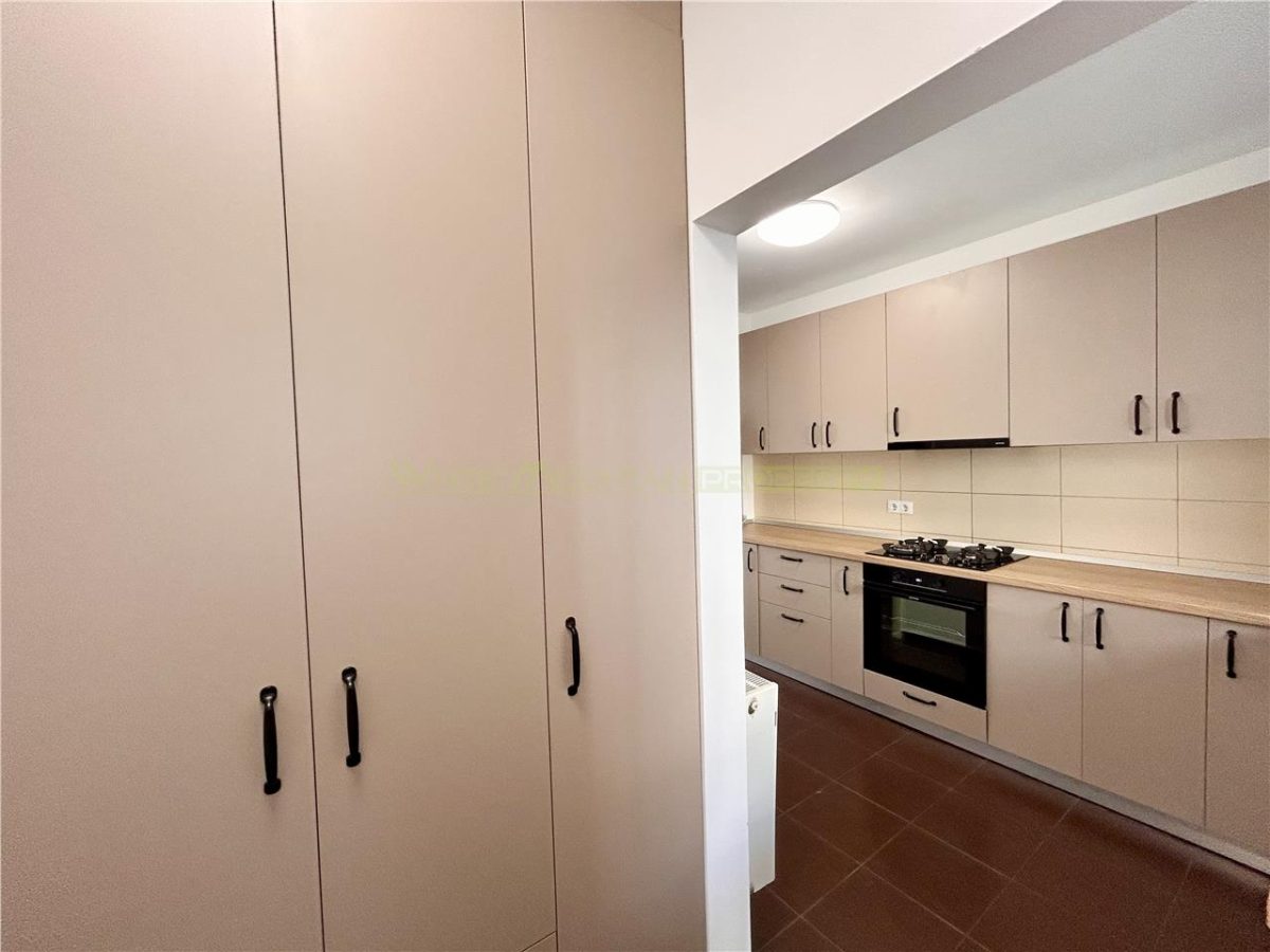 Garsoniera de inchiriat | 38,67mp | Utilata si mobilata | Avantgarden 3 - foto 4