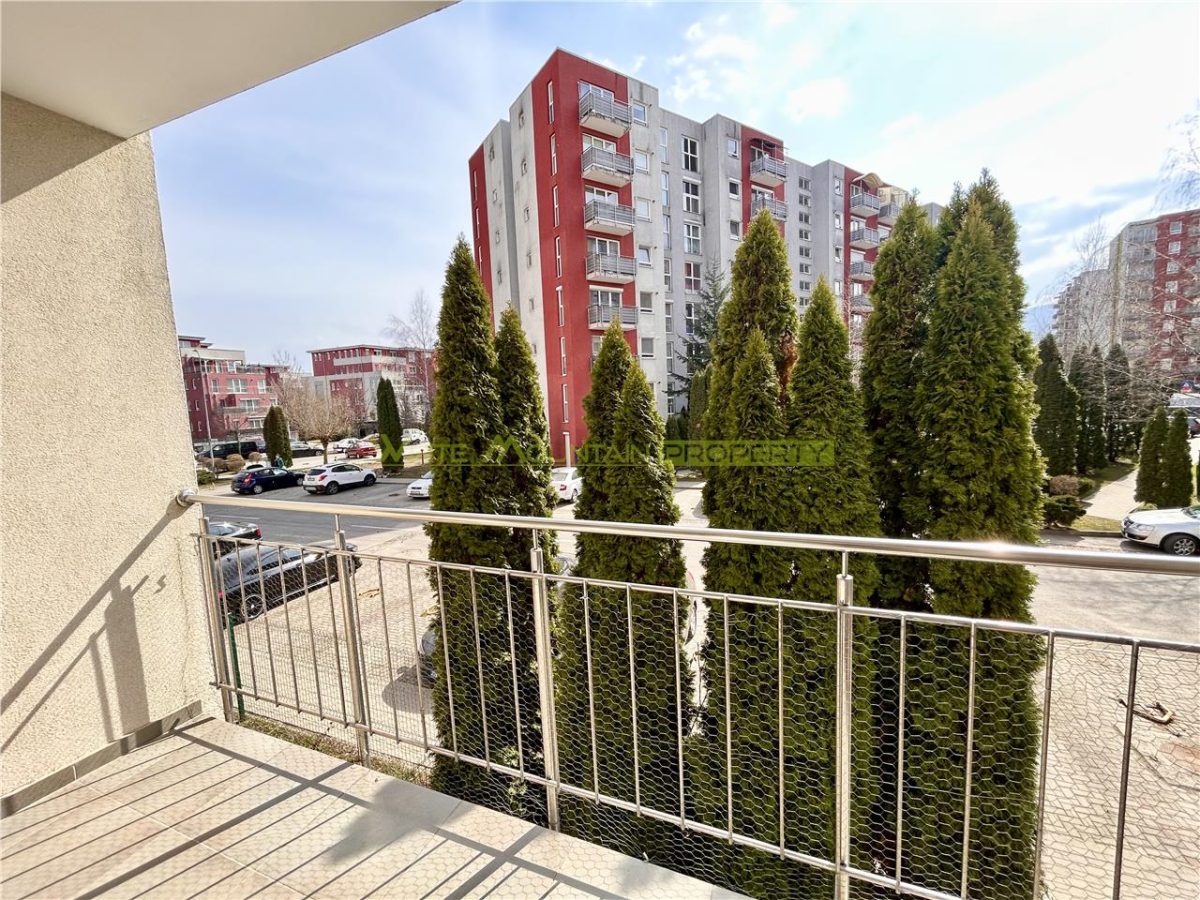 Garsoniera de inchiriat | 38,67mp | Utilata si mobilata | Avantgarden 3 - foto 5