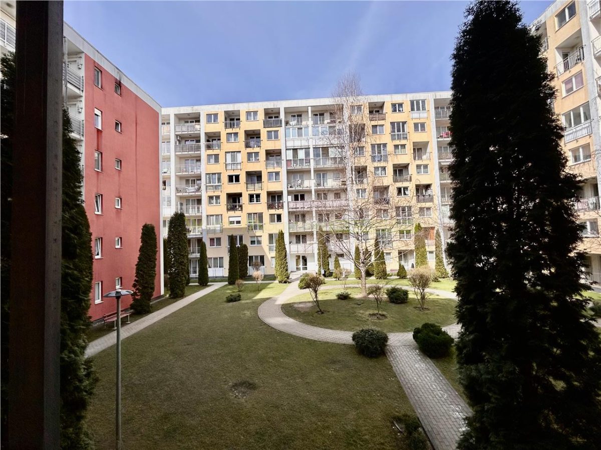 Garsoniera de inchiriat | 38,67mp | Utilata si mobilata | Avantgarden 3 - foto 7