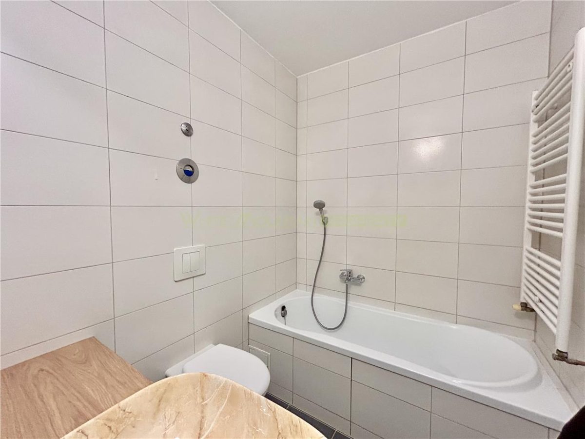 Garsoniera de inchiriat | 38,67mp | Utilata si mobilata | Avantgarden 3 - foto 8