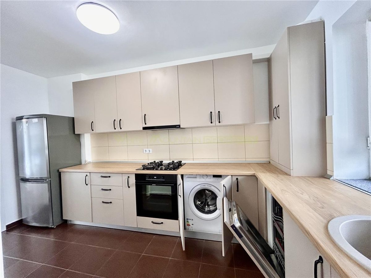 Garsoniera de inchiriat | 38,67mp | Utilata si mobilata | Avantgarden 3 - foto 10