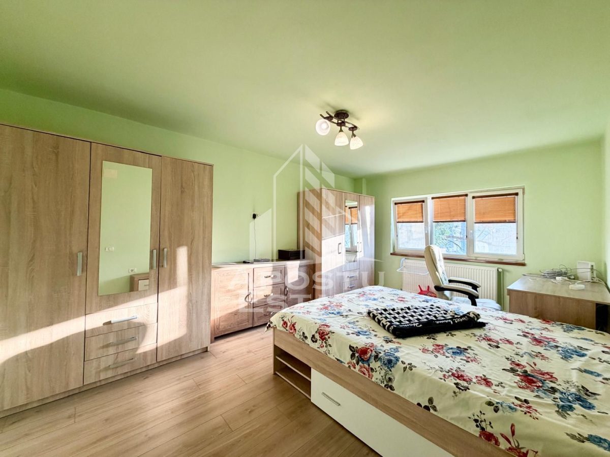 Apartament 2 camere de inchiriat, Aradului, Timisoara - 