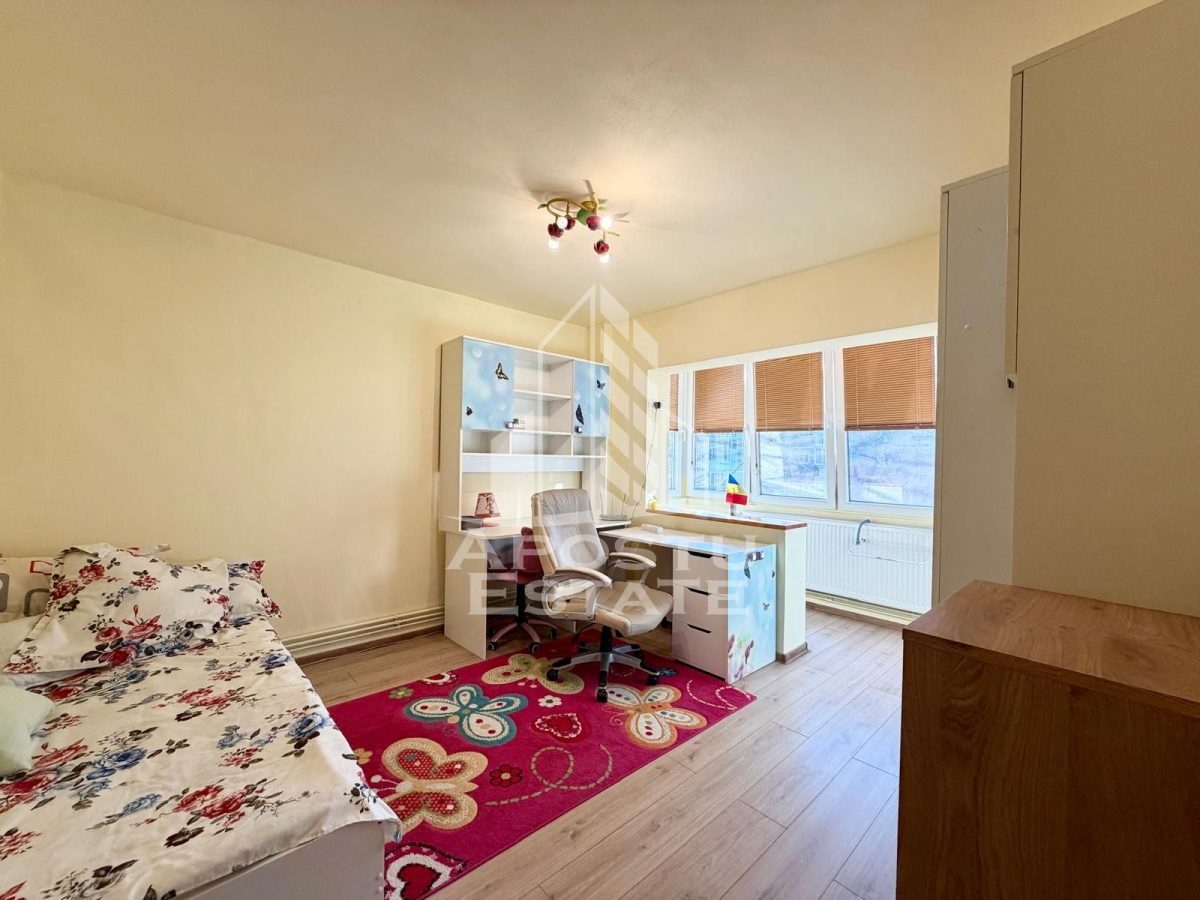 Apartament 2 camere de inchiriat, Aradului, Timisoara - foto 14