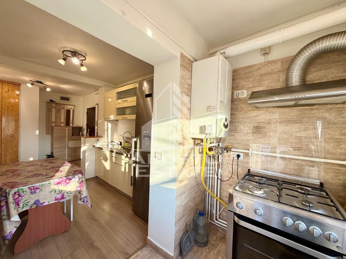 Apartament 2 camere de inchiriat, Aradului, Timisoara - foto 5