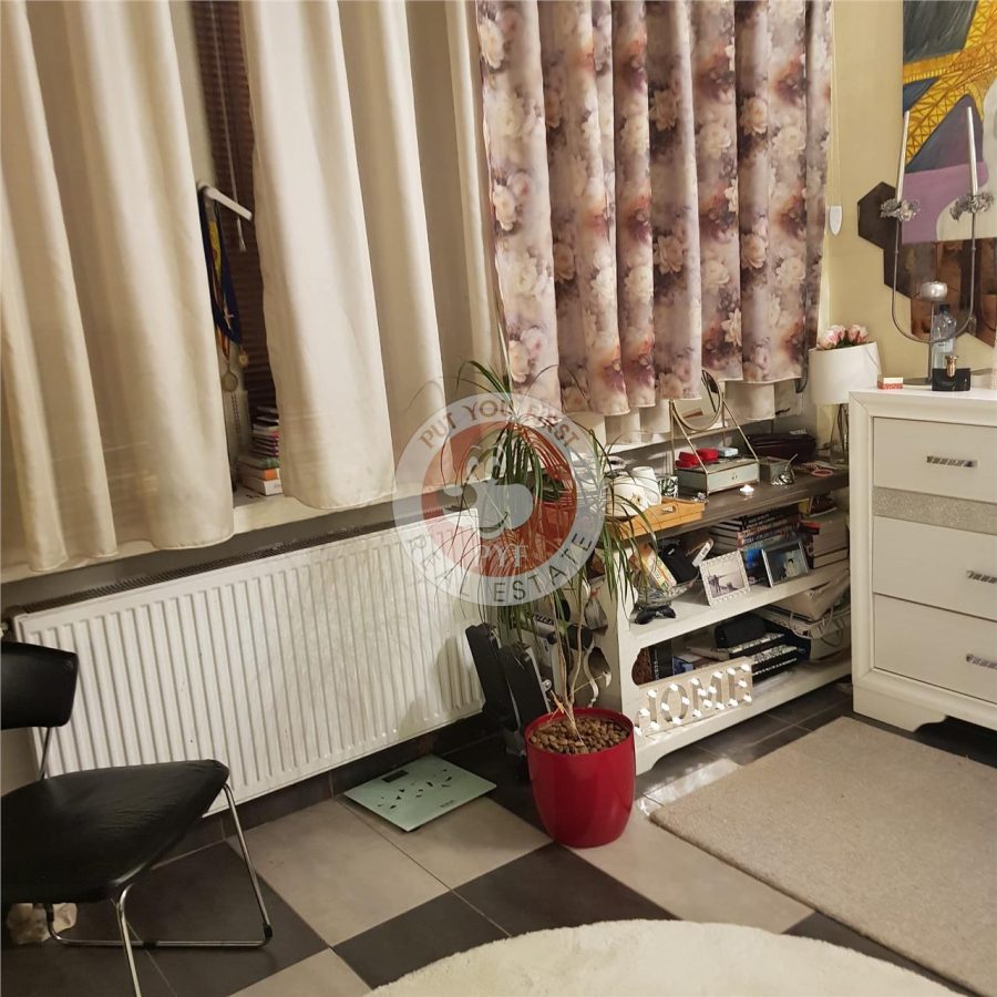 Magheru | Garsoniera | RS 1 | 27mp | Semidecomandata | B13086 - foto 4