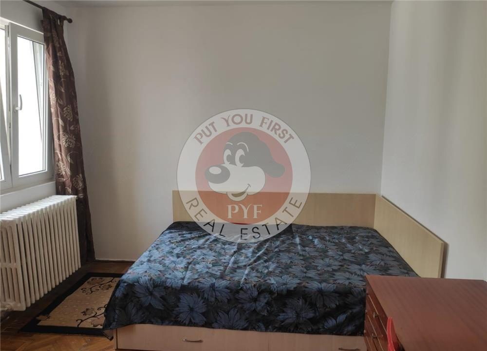 Romarta | Garsoniera | Fara risc | Decomandat | 20mp | B13084 - 