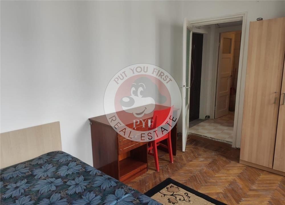 Romarta | Garsoniera | Fara risc | Decomandat | 20mp | B13084 - foto 2