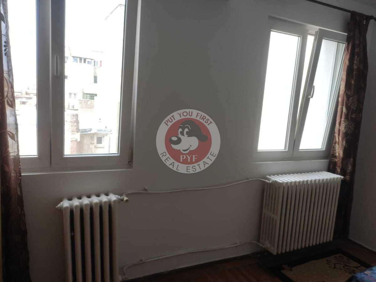 Romarta | Garsoniera | Fara risc | Decomandat | 20mp | B13084 - foto 5