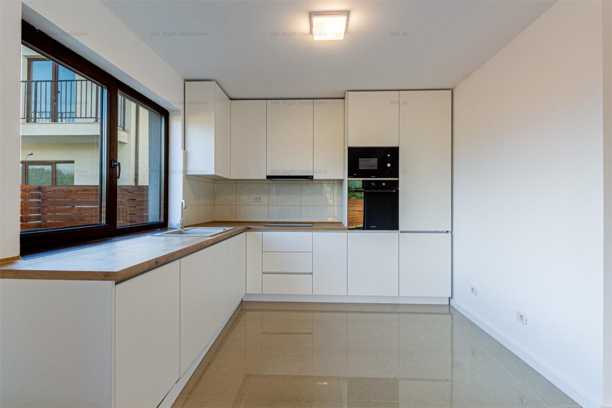 Casa 4 camere tip Duplex | curte individuala | Cristian - foto 2