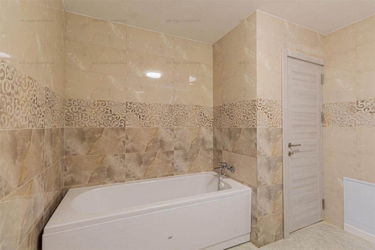 Casa 4 camere tip Duplex | curte individuala | Cristian - foto 23