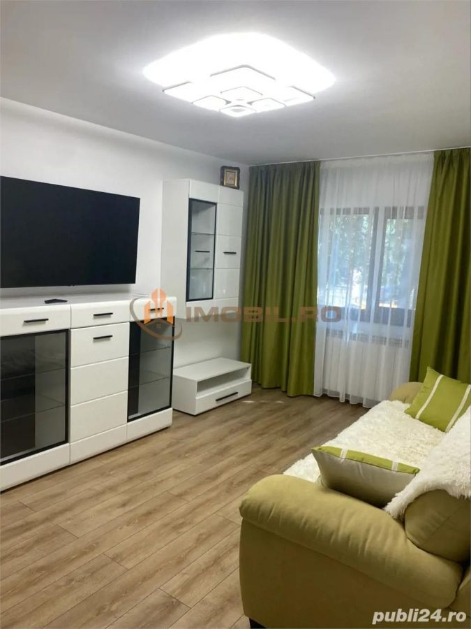 Apartament 2 camere Canta - Deosebit - 