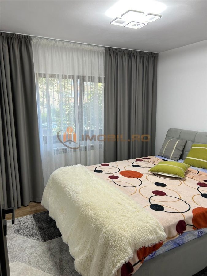 Apartament 2 camere Canta - Deosebit - foto 2
