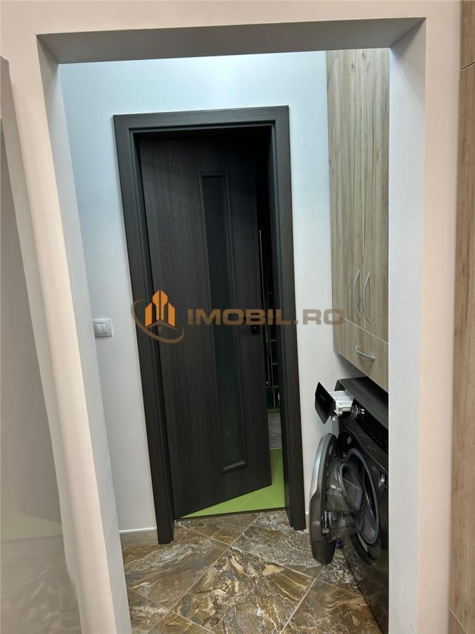 Apartament 2 camere Canta - Deosebit - foto 11