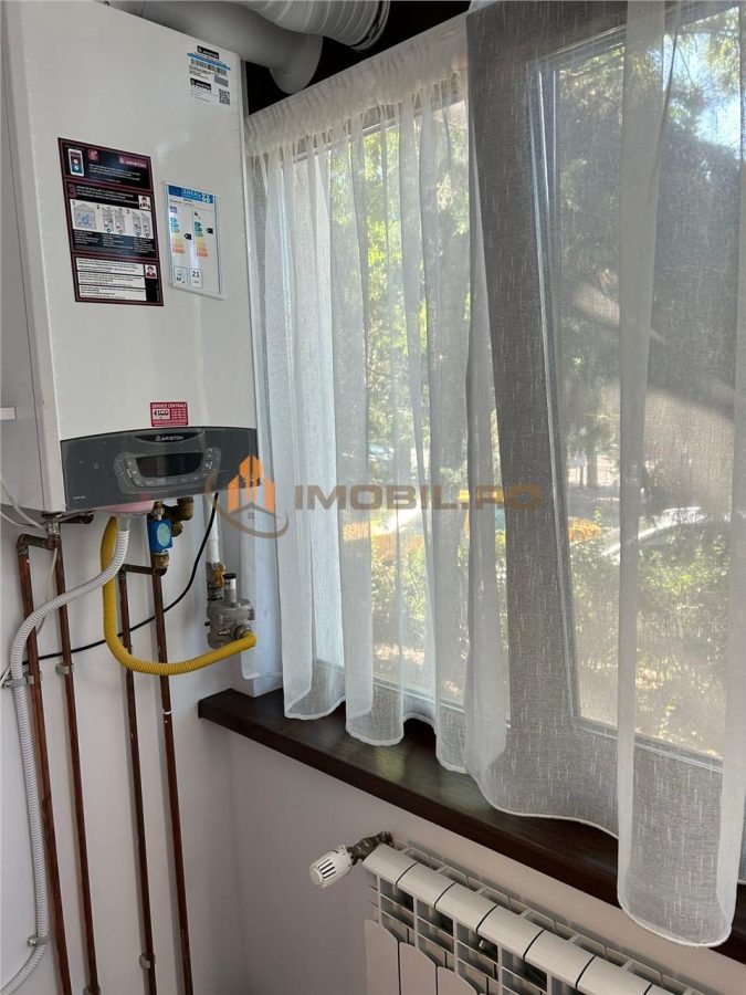 Apartament 2 camere Canta - Deosebit - foto 12