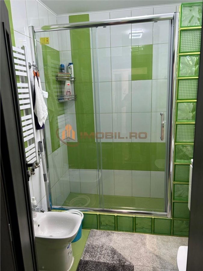 Apartament 2 camere Canta - Deosebit - foto 13