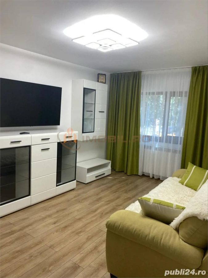 Apartament 2 camere Canta - Deosebit - foto 17