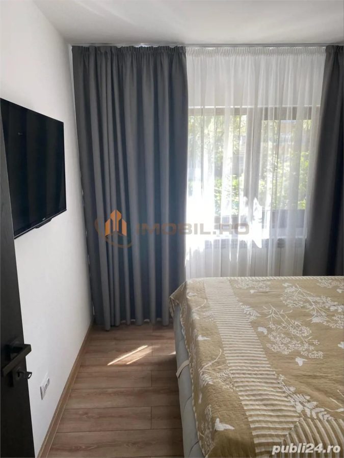 Apartament 2 camere Canta - Deosebit - foto 18