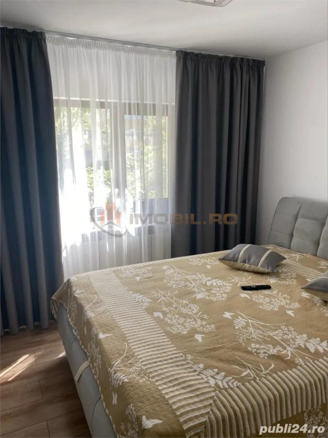 Apartament 2 camere Canta - Deosebit - foto 4