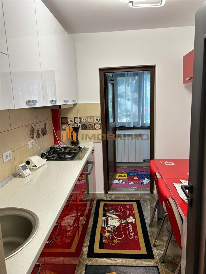 Apartament 2 camere Canta - Deosebit - foto 8