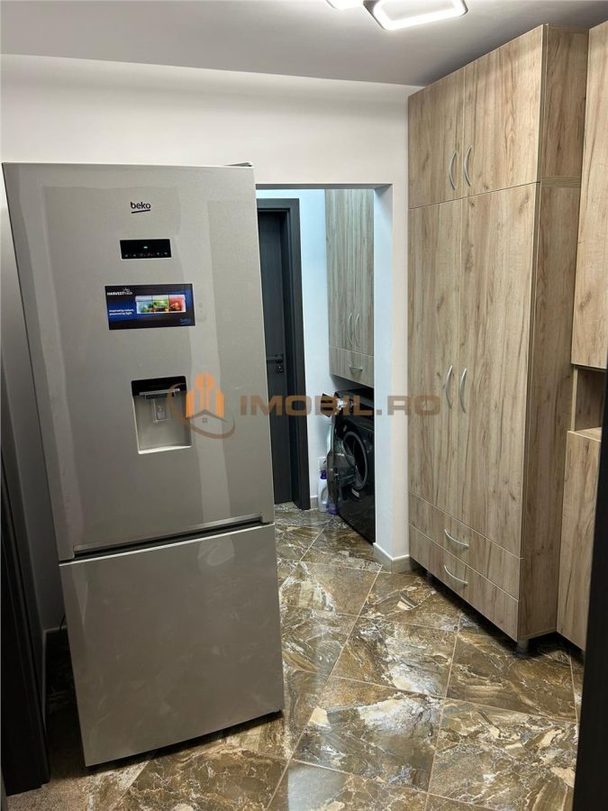 Apartament 2 camere Canta - Deosebit - foto 10