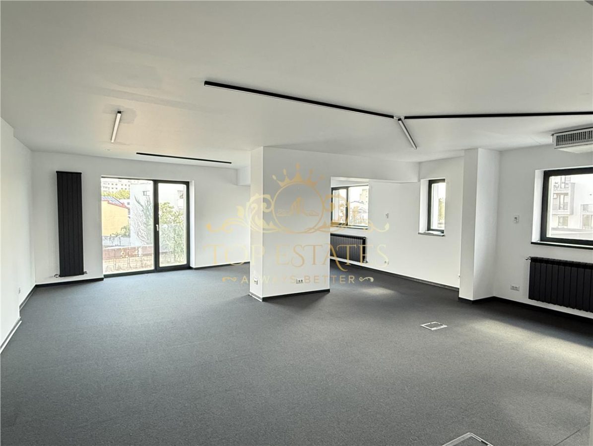 Inchiriere Spatiu Birouri Barbu Vacarescu - 102 the Address, Bucuresti - Bucuresti