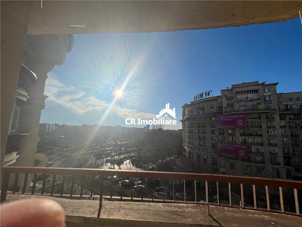 Inchiriere apartament 4 camere Lux Bulevardul Unirii - 