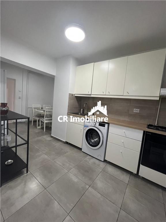 Inchiriere apartament 4 camere Lux Bulevardul Unirii - foto 12