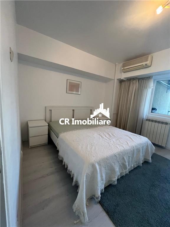 Inchiriere apartament 4 camere Lux Bulevardul Unirii - foto 13