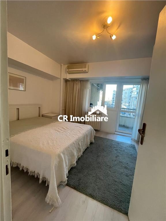 Inchiriere apartament 4 camere Lux Bulevardul Unirii - foto 14